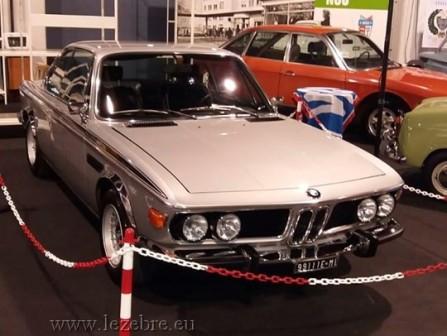 BMW 30 csl 2275393